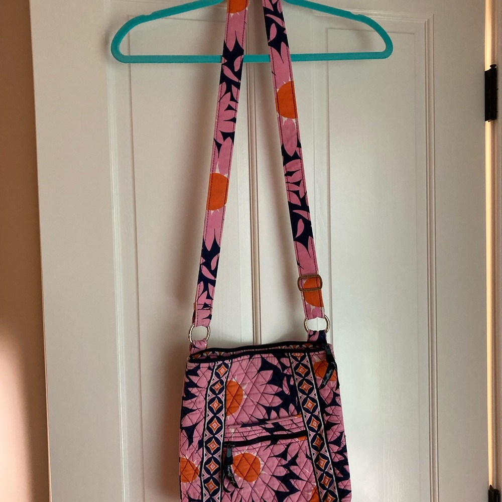 Vera Bradley Crossbody